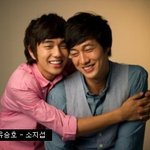 <b>훈훈</b>한 사람끼리 닮은 연예인들
