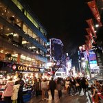 커플들 영화만 보지 말자. 서울 데이트코스 추천 !!