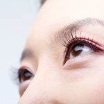 동양인 눈매에 딱!! 헤라 리치컬링 마스카라 실험실