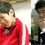 ✖✖✖닮아도 너무 닮은 <b>이조</b>녁-이준수✖✖✖