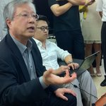 kt 이석채 회장, 통신사가 살아남기 위한 방법?