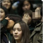 ✖✖✖성균관대 학생인 크리스탈 등교<b>직찍</b>✖✖✖