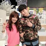 비주얼 <b>포텐</b> 터진 정진운!! 고준희 몰래 바람?!