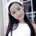 유진의 무려 16년전 모습