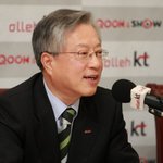 <b>kt</b> 이석채 회장, 국익을 위한 정책 독임제!
