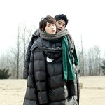 임시완 박형식의 목도리 사용법