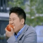 드립왕 신동엽 먹방왕으로 등극 ㅋㅋㅋ