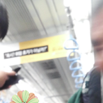 피해주는 기독교인들