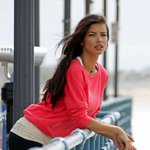 애둘난 여사 아드리아나 리마의 몸매