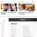 두번째이야기 ((사진有) )  지금은 딱지시대(골든리트리버) -...