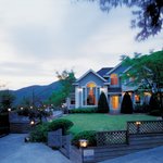 경기도 가볼만한곳! 마치 외국<b>별장</b>에 놀러온듯한 "화이트 갤러리"