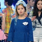 엠카 1위 후 유체<b>이탈</b>한 이하이