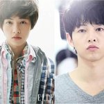 '아이오페 바이오 에센스'  미남배우들의 피부관리법~!!