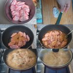 미장이의쉽고마싯는닭날개요리