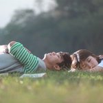 빈폴 아웃도어에서 하는 글램핑 페스티벌... 알펜시아에서 한다는데...