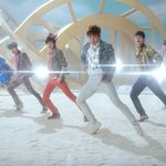 인피니트 샤이니의상따라하나욧><???