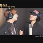 한석규+이제훈 그룹 결성?! 짜릿한 <b>전율</b>과 감동!