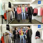 핏 보시겠습니까? ㅋㅋㅋㅋ 씨위진 <b>한나</b> 클라우드버스팅의 변정수효과