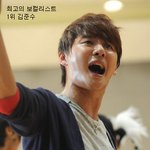 <b>아이돌이</b> 뽑은 베스트 <b>아이돌</b>?