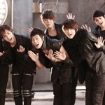 <b>단체</b> <b>사진</b> 특이하게 찍는 아이돌 그룹