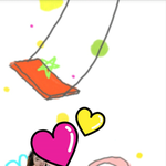 저에겐 너무 과분한 여친