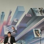 글로벌 플랫폼의 중요성을 강조한 kt 이석채 회장!