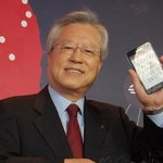 이석채 <b>kt</b> 회장 "고객이 언제나 우선"