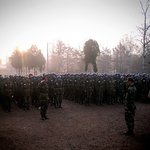 [여병장의 심리수첩 #2] <b>전방</b>에 힘찬 함성은 왜 항상 두번일까...