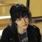 봄맞이 앞머리로 어려지기 프로젝트 4탄 - 펌 앞머리 스타일@_@...