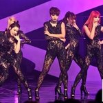 진짜 해도해도 너무한 라니아 전신 <b>망사</b> 의상;;