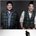 [길구봉구]'<b>범상</b>치 않은 포스' 길구봉구를 소개 합니다
