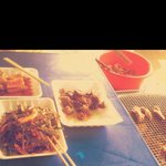 식신원정대 커플의 먹방 데이트 ㅋㅋㅋㅋ