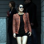 ✖✖✖<b>핫팬츠</b>가 굉장히 잘 어울리는 수지✖✖✖