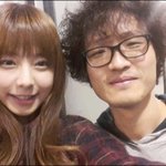 미녀와<b>야수</b> 외모가 비교되는 셀카