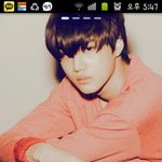 나 <b>종이</b>니랑 커플배경화면이다