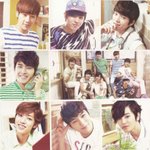 인피니트 오뽜들