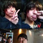 더 <b>바이러스</b> 현우~ 피투성이 귀요미 셀카 공개~~