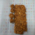 미장이의쉽고마싯고간단한<b>에너지바</b>만들기