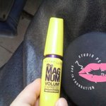 마스카라의 <b>배신</b>(사진 有)