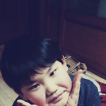 훈훈한 동생 자랑 ㅎㅎ