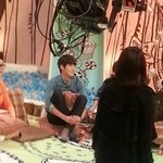 런닝맨에 출연한다던 김우빈,안녕하세요에도 출연