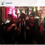 지드래곤 인스타그램 욕설 논란