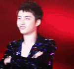 경수 <b>강인</b>처럼 되는 거 아니냐