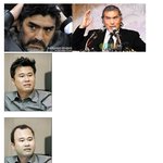 ✖✖✖빵터지는 축구 <b>선수</b> 닮은 연예인들✖✖✖