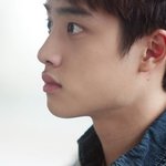 엑소 비주얼 <b>구멍</b>