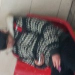 인신매매 조심...