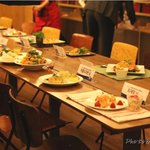 노르웨이 生연어 콘테스트의 마지막편과 출품작 레시피를 공개합니다~