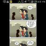 잡을까말까고민하는사람보아라