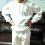 초딩때 체육복ㅋㅋㅋ <b>아련</b>아련