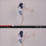 걸스데이 <b>민아</b> 비율